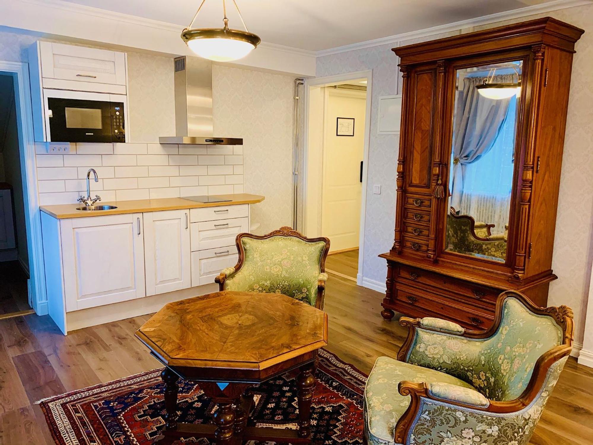 Herrgardshotellet I Laxa Экстерьер фото