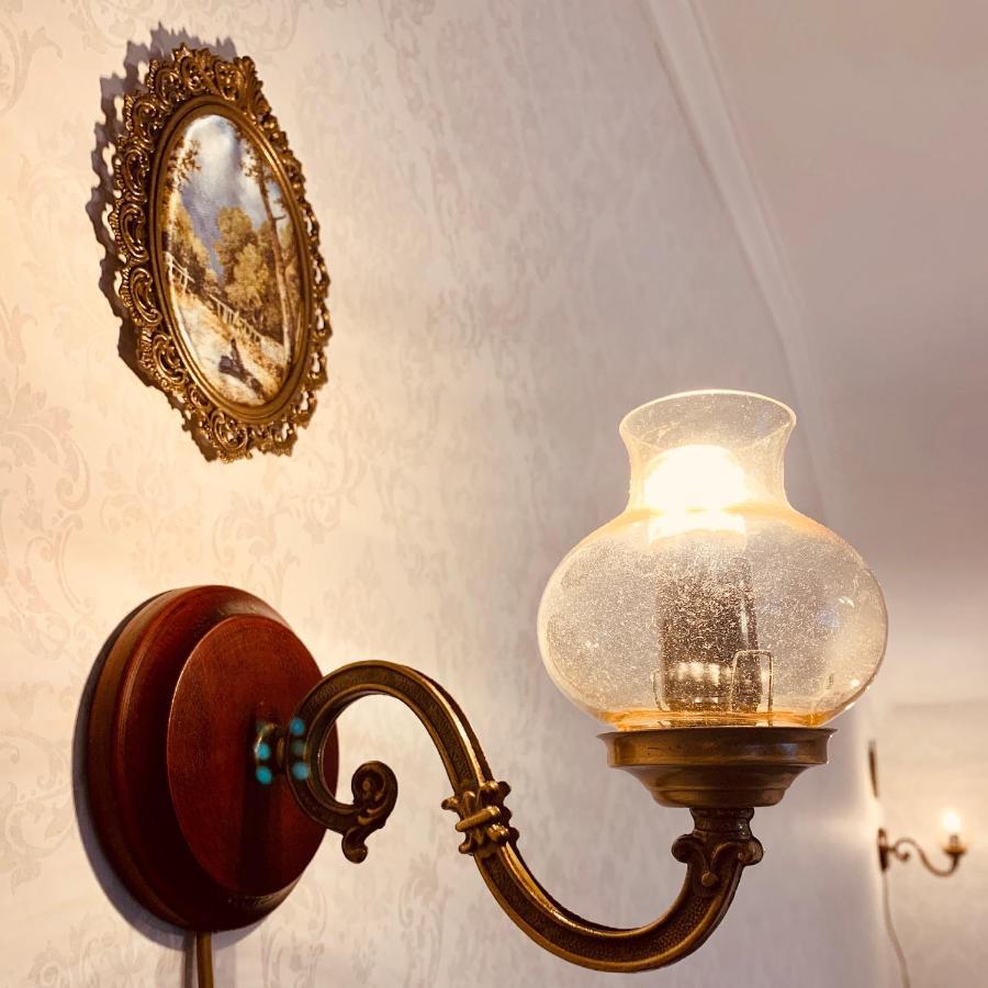 Herrgardshotellet I Laxa Экстерьер фото