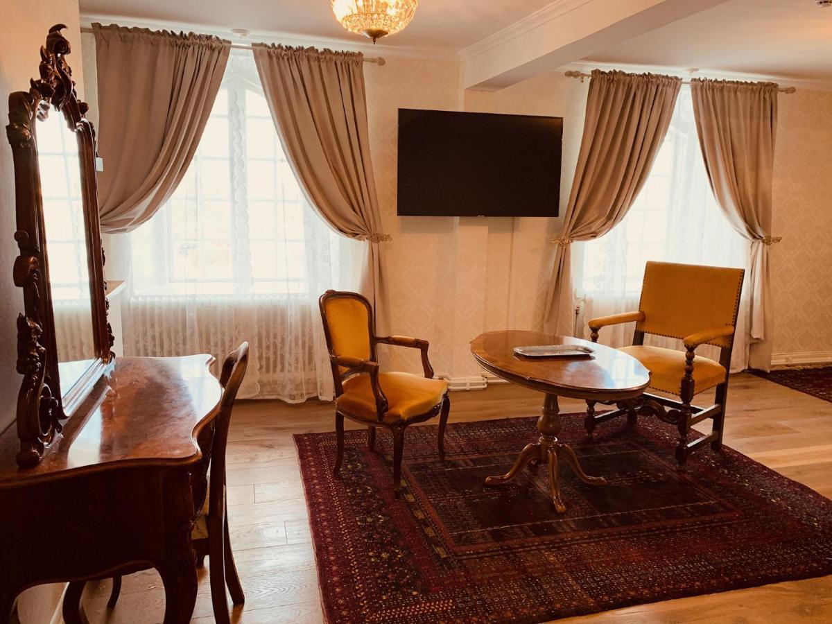 Herrgardshotellet I Laxa Экстерьер фото