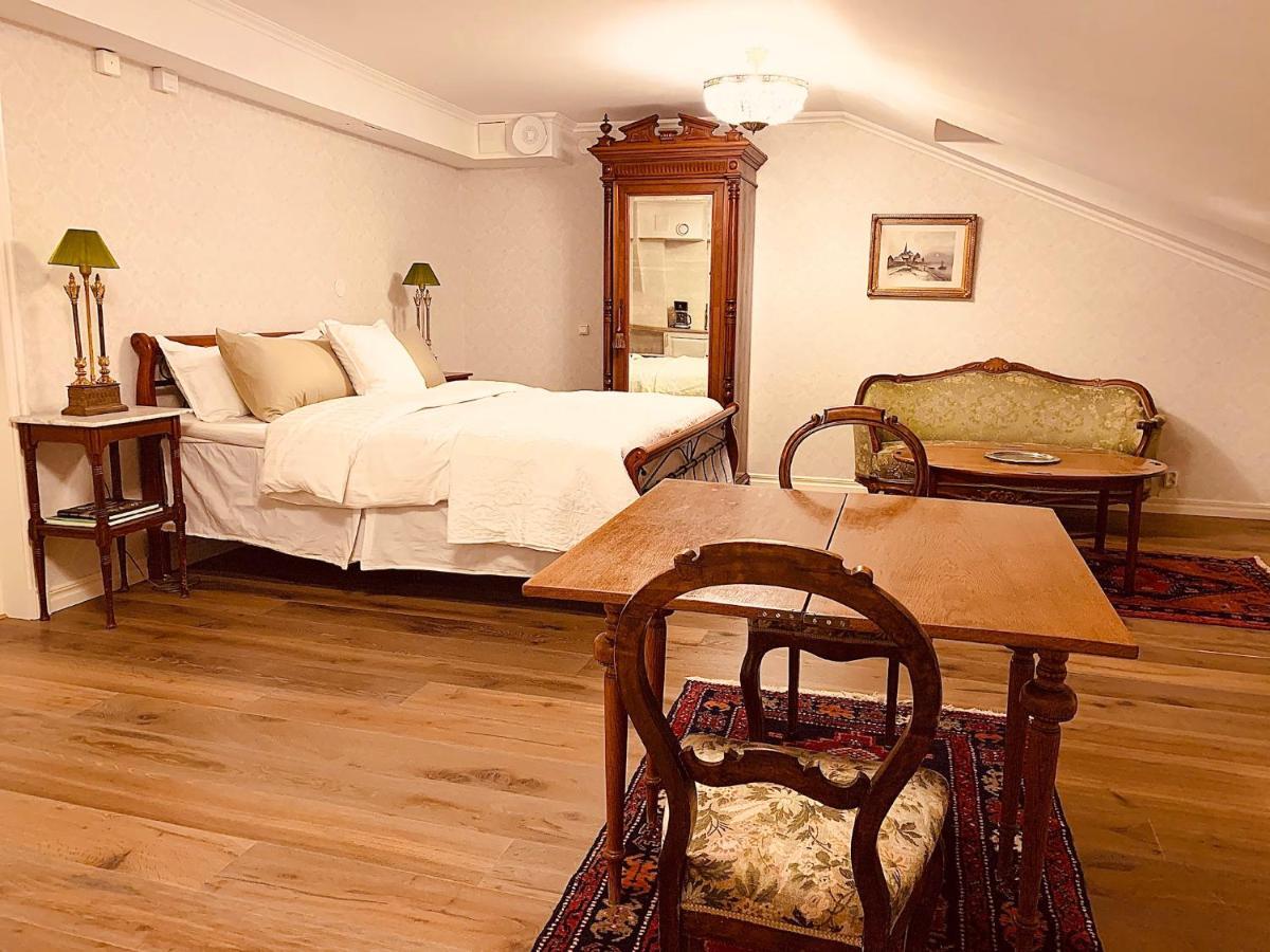 Herrgardshotellet I Laxa Экстерьер фото
